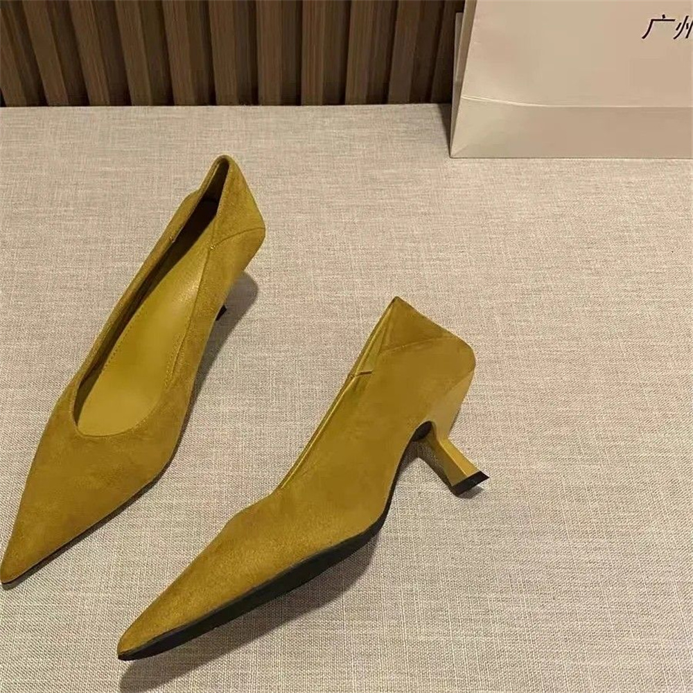 2025 новые модные женские офис – обзор и цена Leatherwork In French