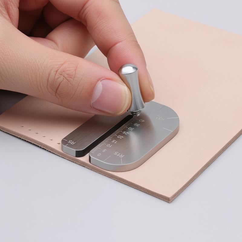 Пластина-держатель для пробойн – обзор и цена Leatherwork Punch