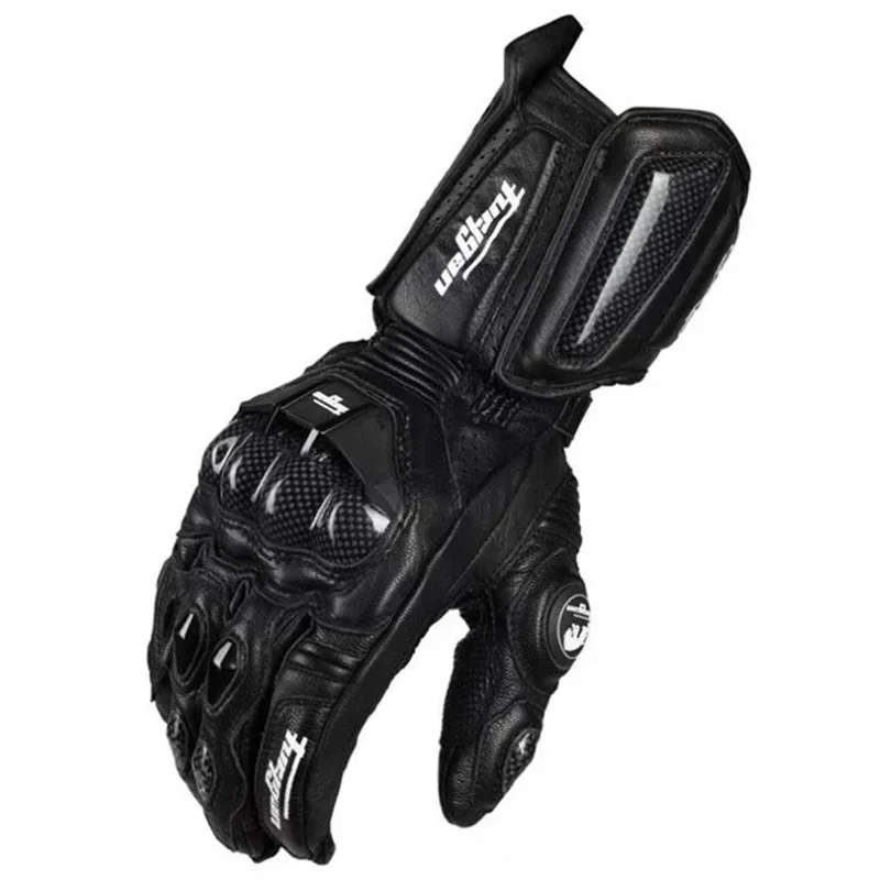 Мужские мотоперчатки из натура – обзор и цена Leather Work Winter Gloves