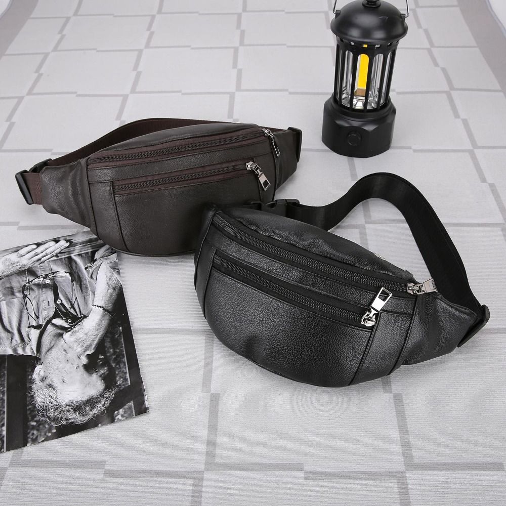 Многофункциональная сумка-коше – обзор и цена Leather Work Bag