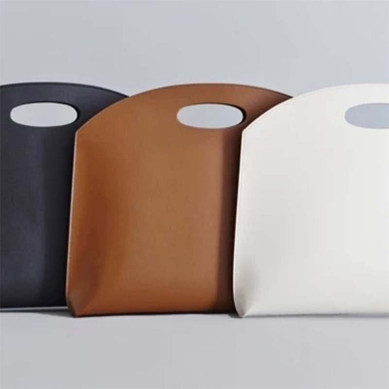 Новый нишевый дизайн Instagram – обзор и цена Leather Work Laptop Bag