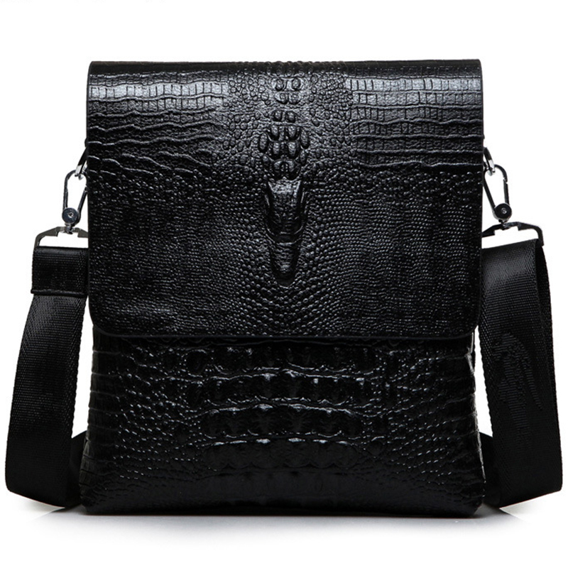 Роскошная брендовая сумка-месс – обзор и цена Leather Work Bag Men
