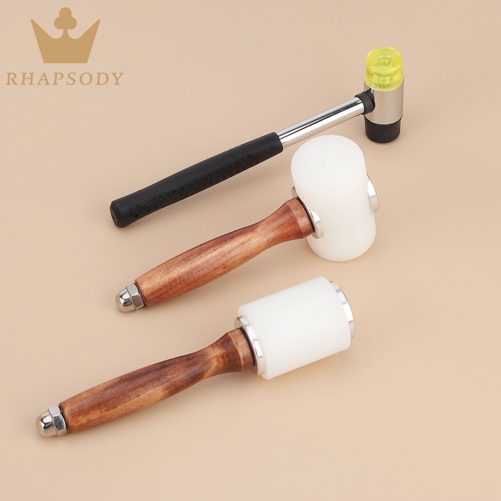 Молоток для резьбы по коже, ру – обзор и цена Leatherwork Punch