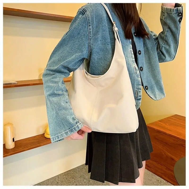 Винтажная сумка-тоут для женщи – обзор и цена Leather Work Bag Women