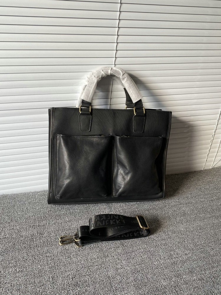 Винтажный мужской портфель из  – обзор и цена Leather Work Bag Mens