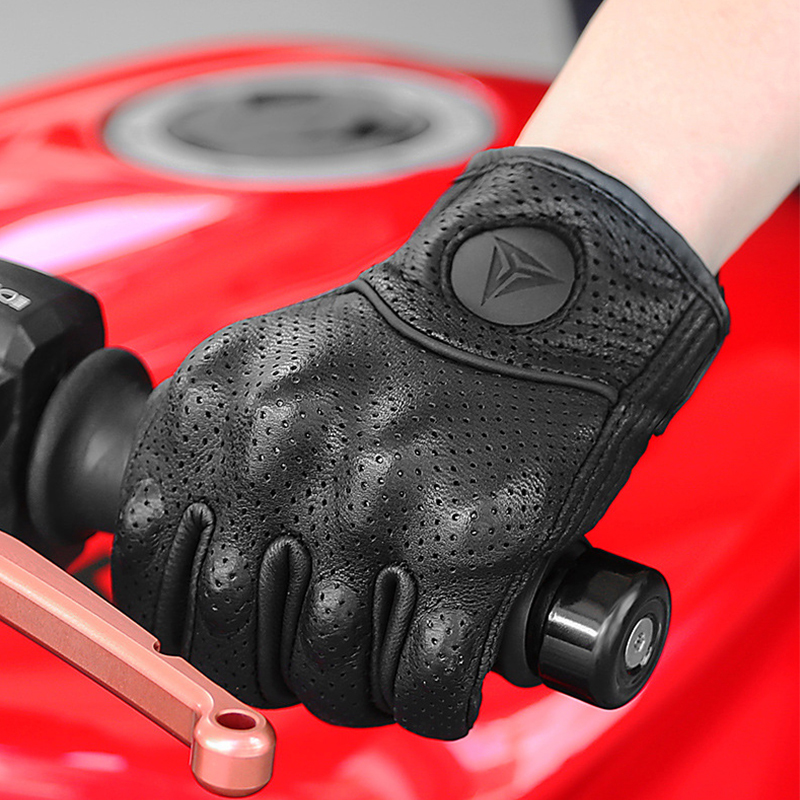 Мотоциклетные перчатки для муж – обзор и цена Leather Work Winter Gloves