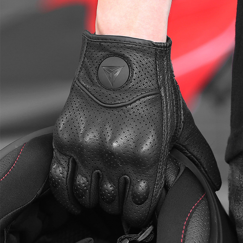 Мотоциклетные перчатки для муж – обзор и цена Leather Work Winter Gloves