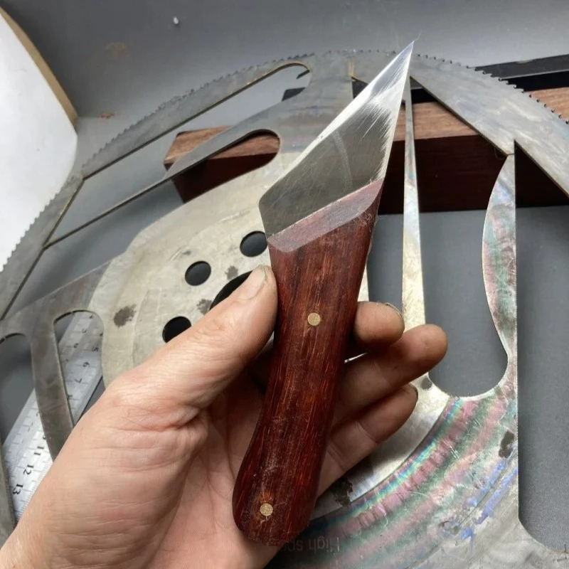 Нож для резки кожи 17 см из бы – обзор и цена Leatherwork Projects