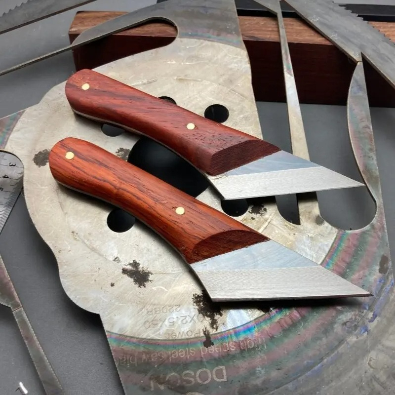 Нож для резки кожи 17 см из бы – обзор и цена Leatherwork Projects