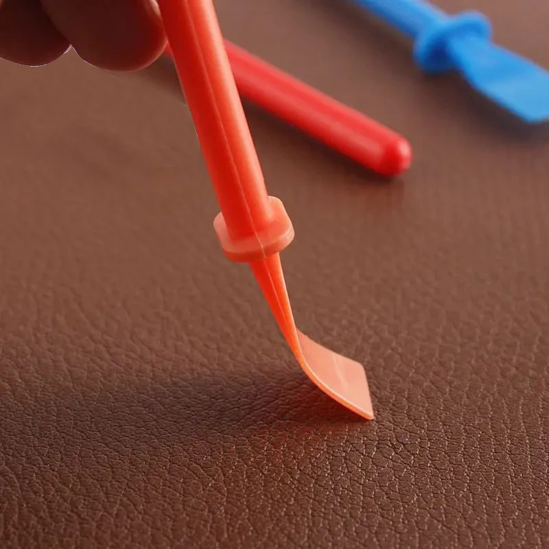 20 шт., разбрасыватели клея, а – обзор и цена Leatherwork Diy