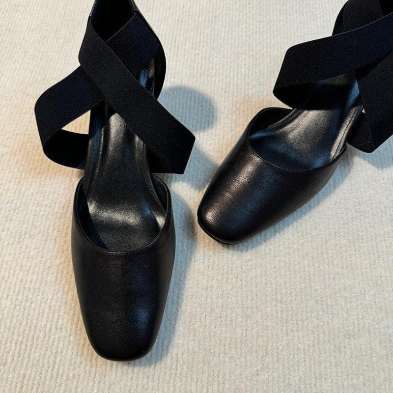 Женские босоножки на каблуке с – обзор и цена Leatherwork In French