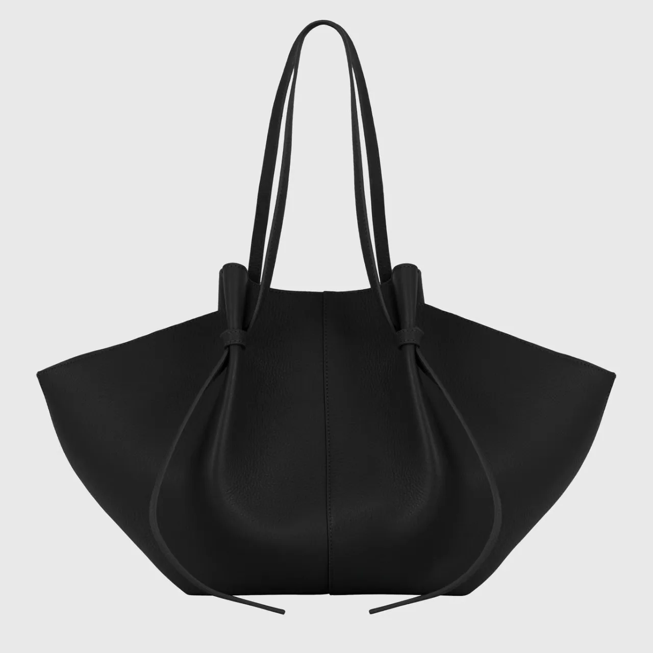 Женская кожаная сумка через пл – обзор и цена Leather Work Bag Women