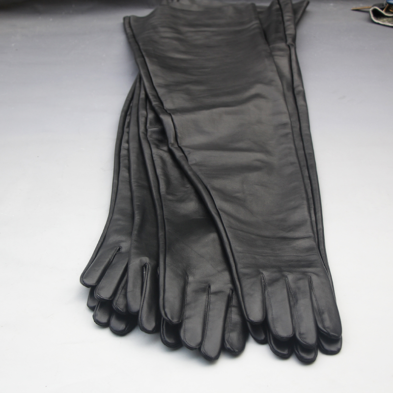 Мужские перчатки из натурально – обзор и цена Leather Work Winter Gloves