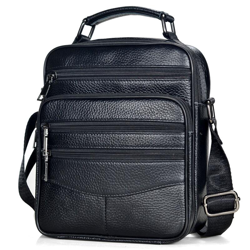 Мужские сумки из натуральной к – обзор и цена Leather Work Bag Men