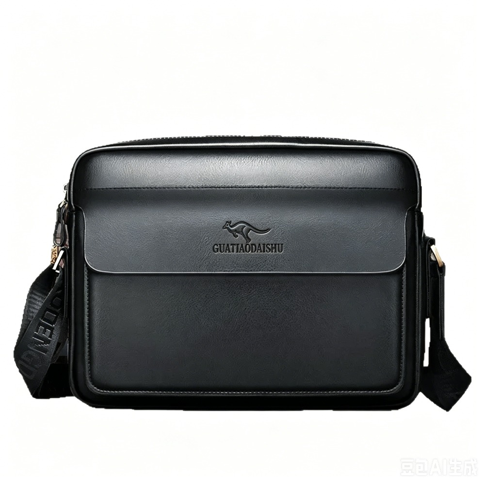 Мужская сумка через плечо из и – обзор и цена Leather Work Laptop Bag