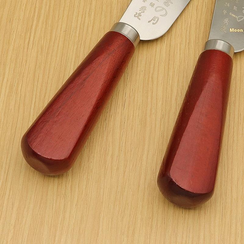 Нож для обрезки кожи с деревян – обзор и цена Leatherwork Projects