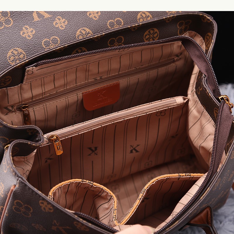 Легкая роскошная брендовая жен – обзор и цена Leather Work Bag Women