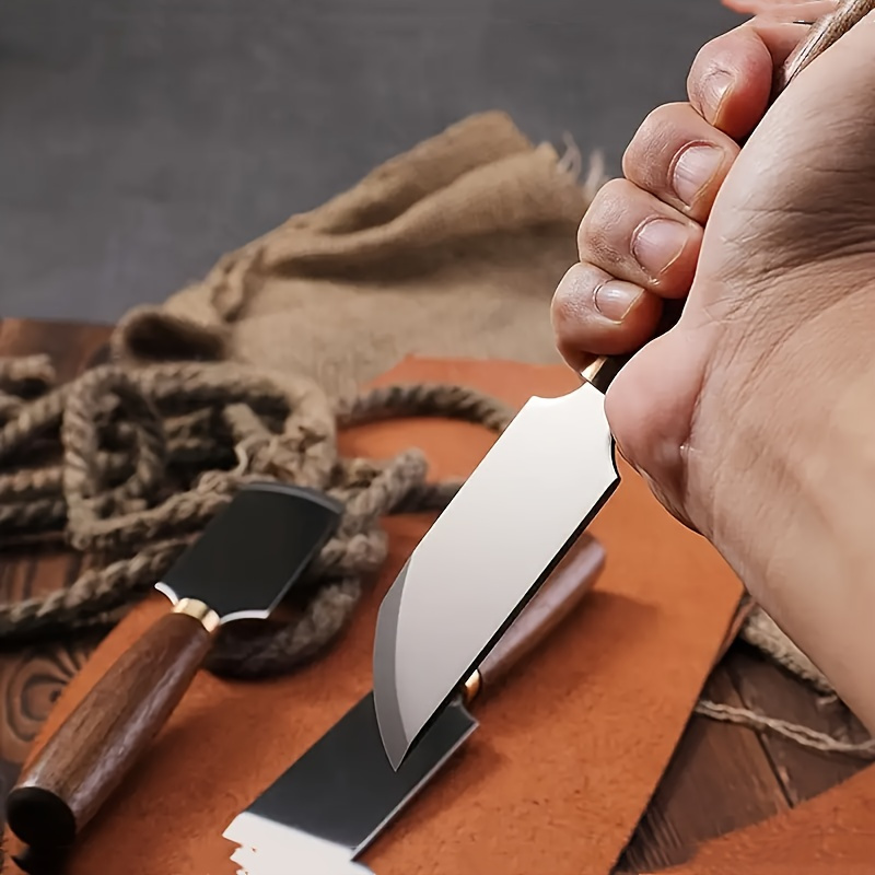 Инструменты для резки кожи. Пр – обзор и цена Leatherwork Projects