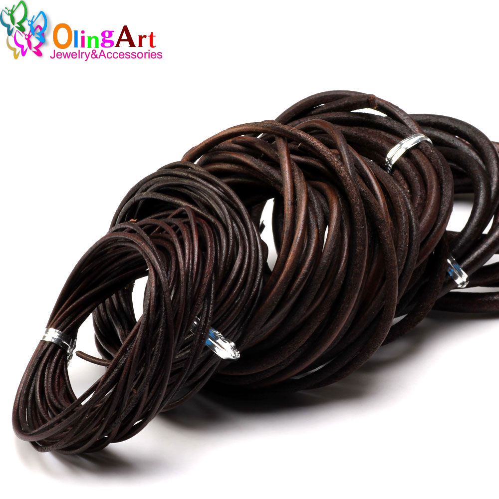 Olingart Dia 1,5/2/3/4/5/6 мм  – обзор и цена Leatherwork Diy
