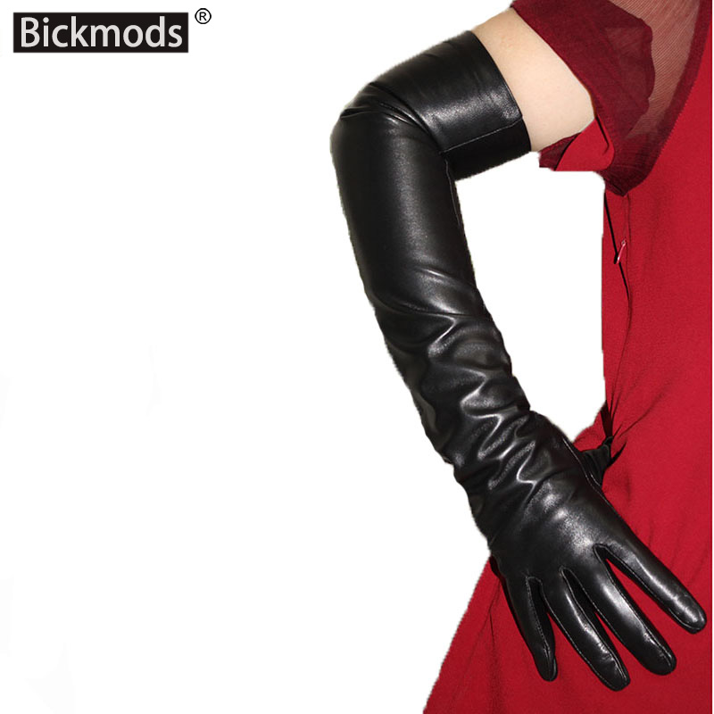 Женские кожаные перчатки из ов – обзор и цена Leather Work Winter Gloves
