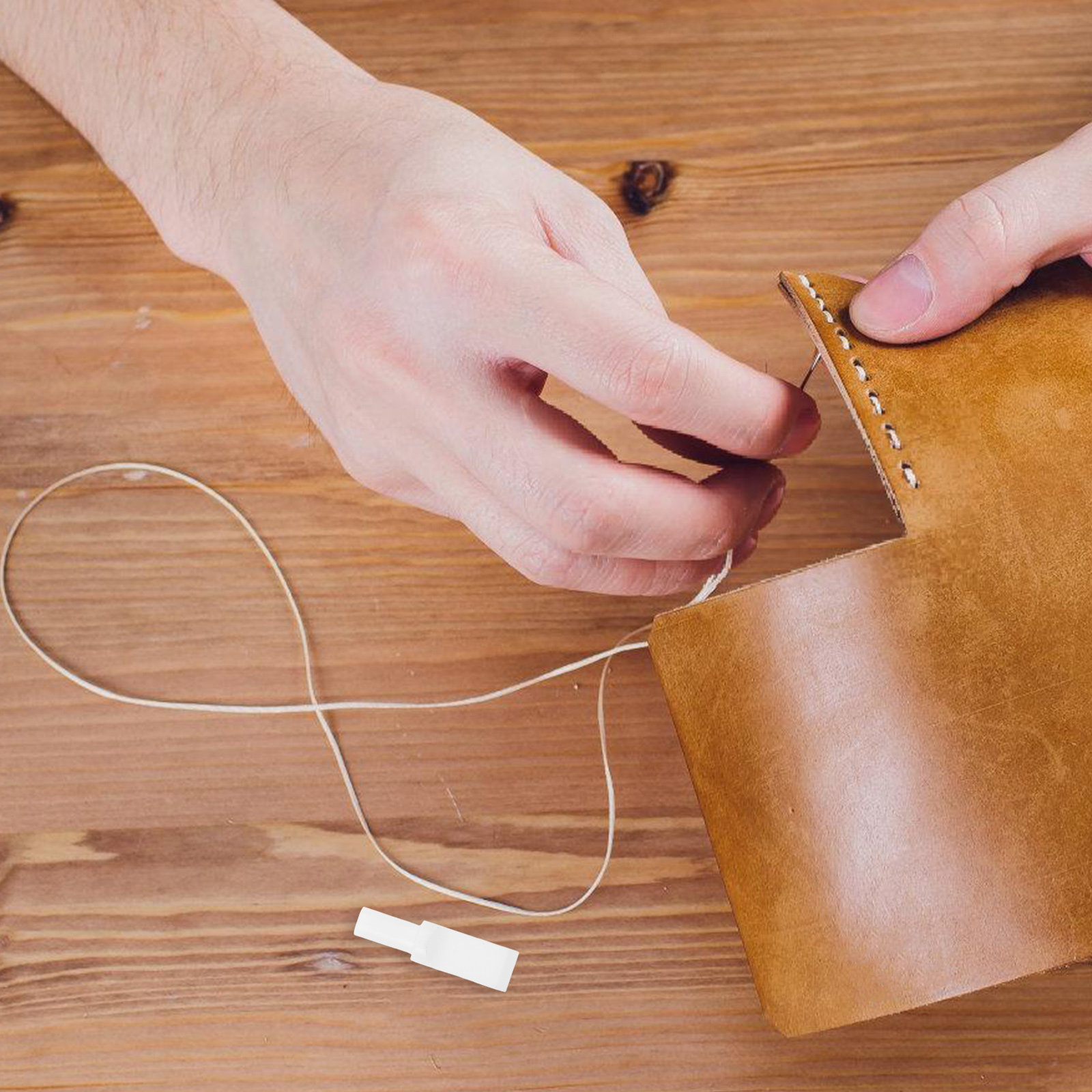 Профессиональный керамический  – обзор и цена Leatherwork For Beginners