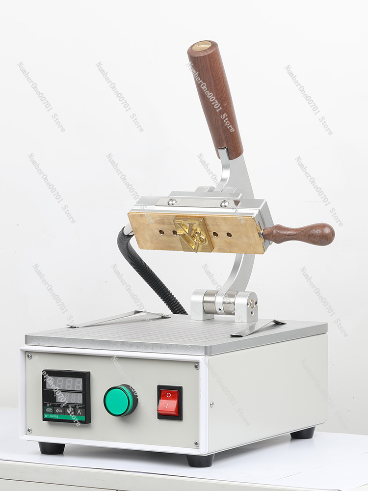 Миниатюрный ручной пресс для г – обзор и цена Leatherwork Manual