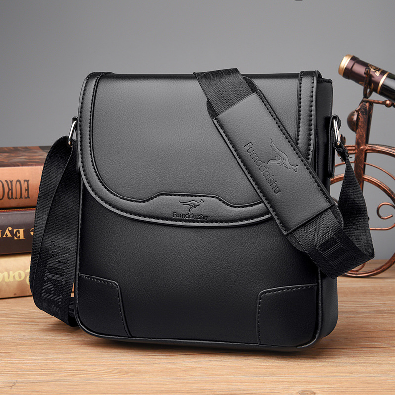Роскошные брендовые мужские ко – обзор и цена Leather Work Bag Men