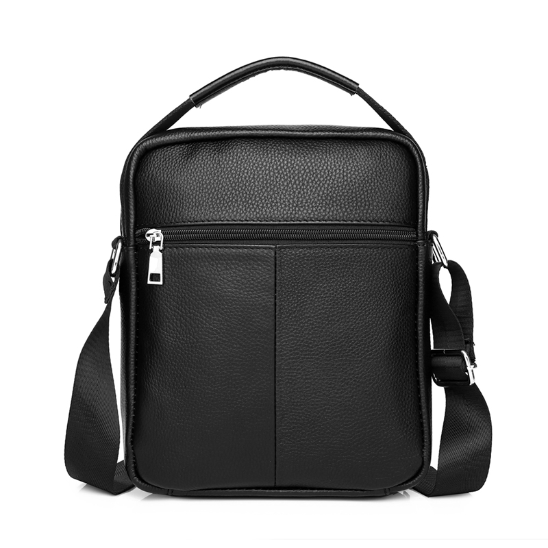 SCHLATUM Мужская сумка через п – обзор и цена Leather Work Bag Men