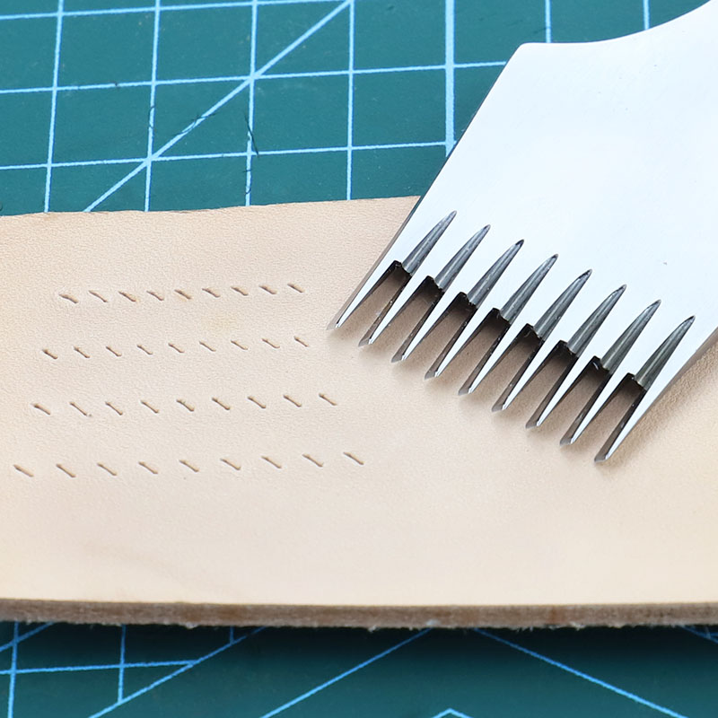 НОВОЕ высококачественное кожан – обзор и цена Leatherwork In French