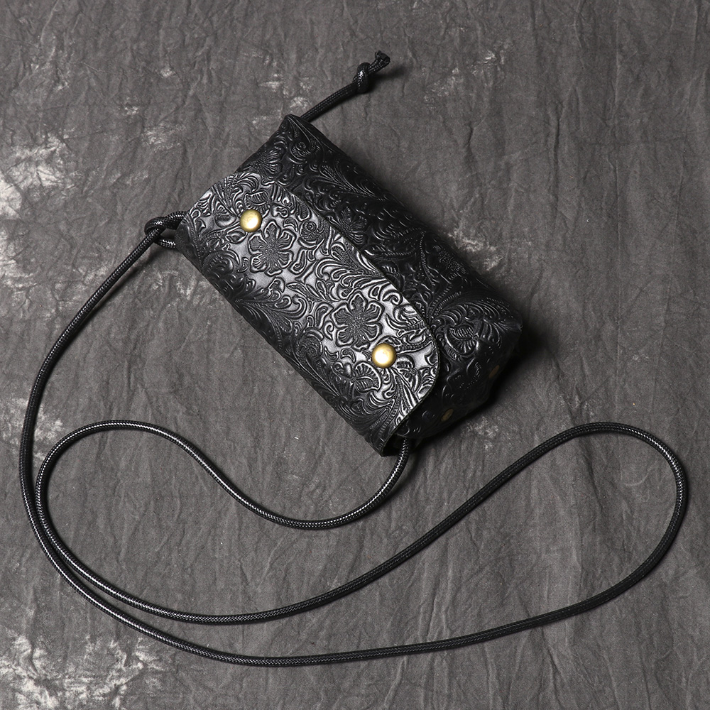 LUOKIR, новый стиль, женская с – обзор и цена Leatherwork Diy