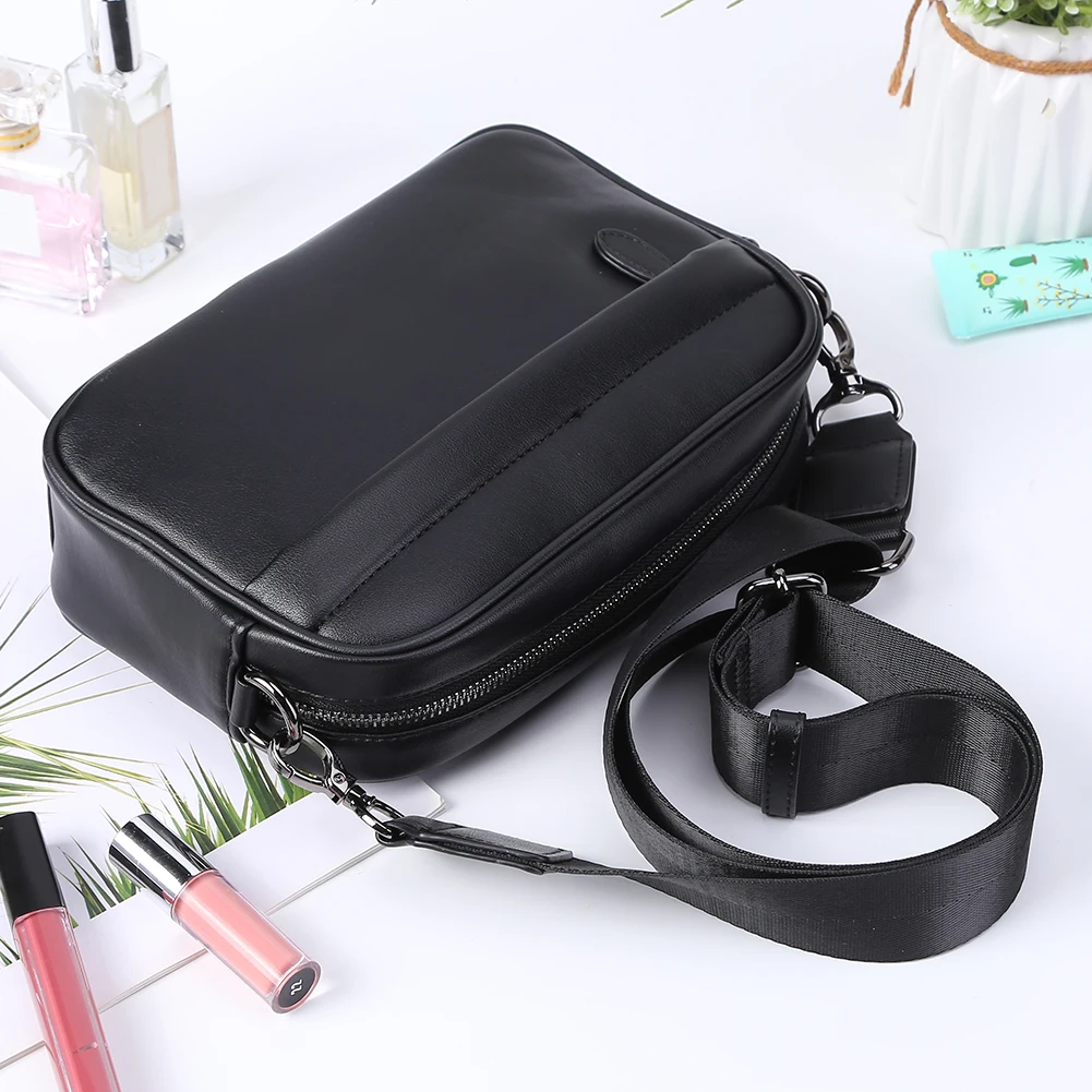Деловые мужские сумки-слинги с – обзор и цена Leather Work Bag Mens