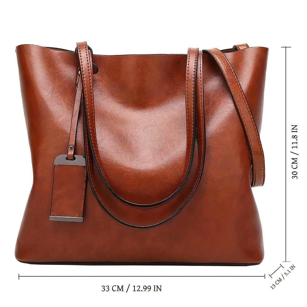 Модная классическая кожаная же – обзор и цена Leather Work Laptop Bag